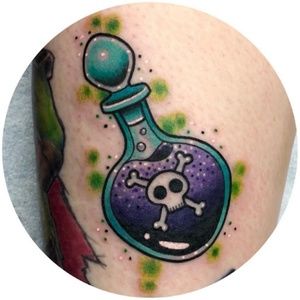 Meet your Posher, Chynna